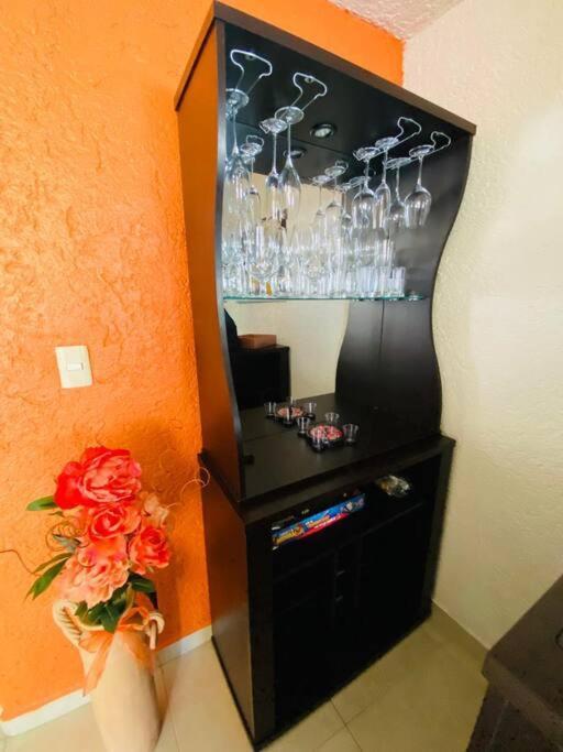 Hermoso Departamento Con Alberca อากาปุลโก ภายนอก รูปภาพ