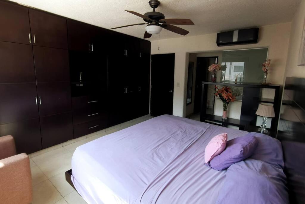 Hermoso Departamento Con Alberca อากาปุลโก ภายนอก รูปภาพ