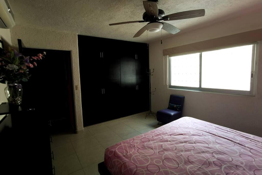 Hermoso Departamento Con Alberca อากาปุลโก ภายนอก รูปภาพ
